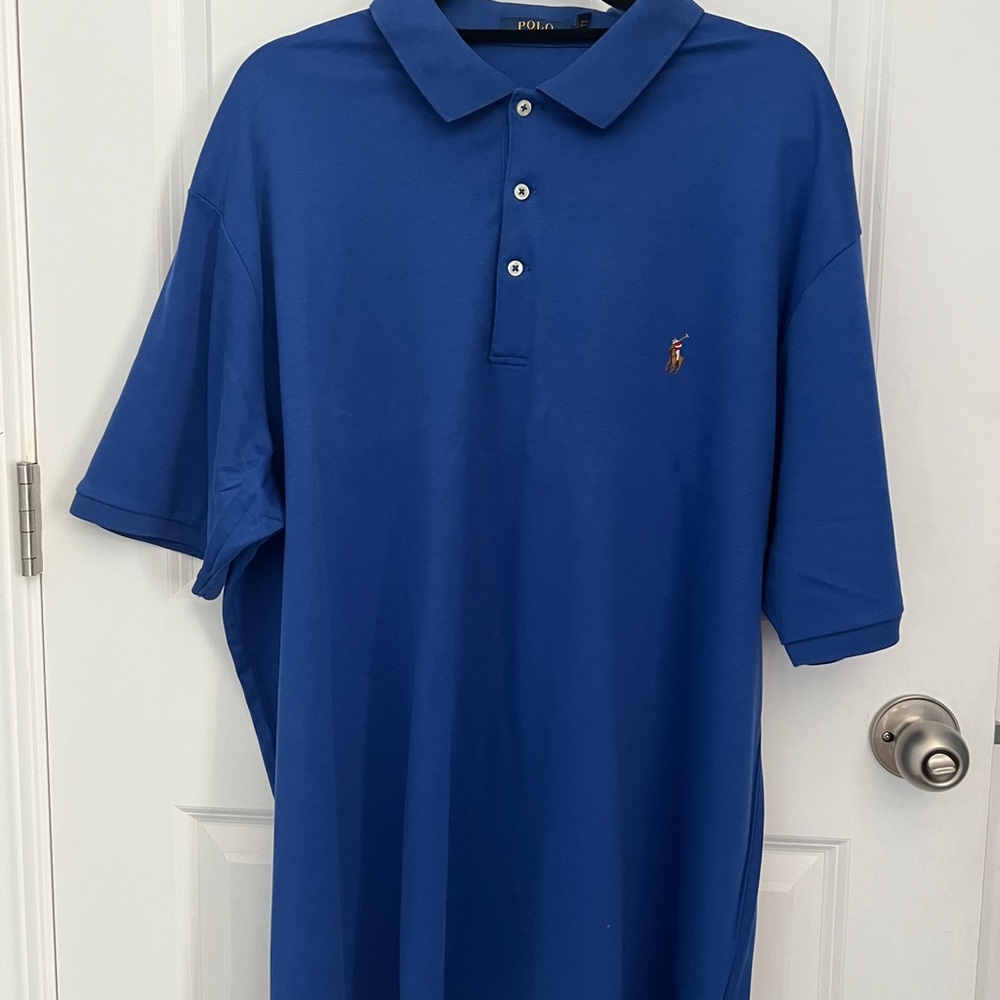 Men’s Polo by Ralph Lauren polo